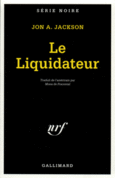 Couverture Le Liquidateur ()