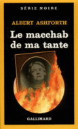 Couverture Le macchab de ma tante ()