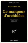 Couverture Le mangeur d'orchidées ()