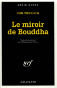 Couverture Le miroir de Bouddha ()