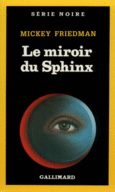 Couverture Le miroir du Sphinx ()
