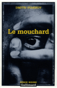 Couverture Le mouchard ()
