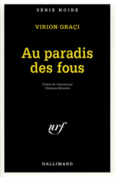 Couverture Le paradis des fous ()