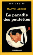 Couverture Le Paradis des poulettes ()