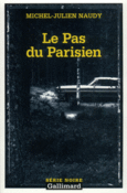 Couverture Le Pas du Parisien ()