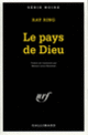 Couverture Le pays de Dieu (Ray Ring)
