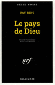 Couverture Le pays de Dieu ()