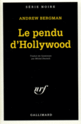 Couverture Le pendu d'Hollywood ()