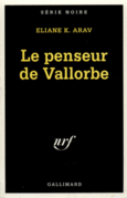 Couverture Le penseur de Vallorbe ()