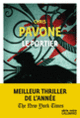 Couverture Le Portier (Chris Pavone)