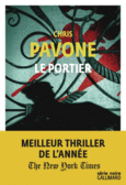 Couverture Le Portier ()