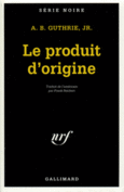 Couverture Le produit d'origine ()