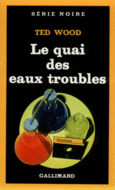 Couverture Le quai des eaux troubles ()