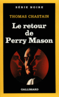 Couverture Le retour de Perry Mason ()