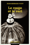 Couverture Le rouge et le vert ()