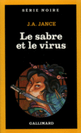 Couverture Le Sabre et le virus ()