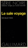 Couverture Le sale voyage ()