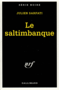 Couverture Le saltimbanque ()