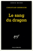 Couverture Le sang du dragon ()