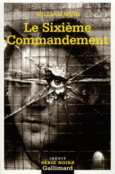 Couverture Le Sixième Commandement ()