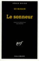 Couverture Le Sonneur (Ed McBain)