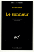 Couverture Le Sonneur ()