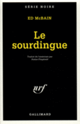 Couverture Le Sourdingue ()