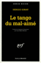 Couverture Le tango du mal-aimé (Sergio Sinay)