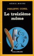 Couverture Le treizième môme ()