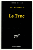 Couverture Le Truc ()