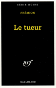 Couverture Le tueur ()