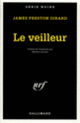 Couverture Le Veilleur (James Preston Girard)