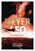 Couverture Leo ()