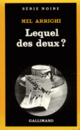 Couverture Lequel des deux? ()