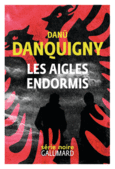 Couverture Les aigles endormis ()
