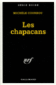 Couverture Les chapacans (Michèle Courbou)