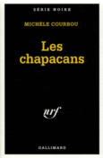 Couverture Les chapacans ()