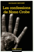 Couverture Les confessions de Nono Crobe ()