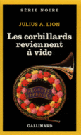 Couverture Les corbillards reviennent à vide ()