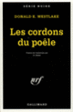 Couverture Les cordons du poêle (Donald E. Westlake)