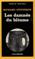 Couverture Les damnés du bitume ()