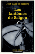 Couverture Les fantômes de Saigon ()