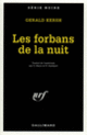 Couverture Les forbans de la nuit (Gerald Kersh)