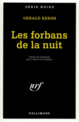 Couverture Les forbans de la nuit ()