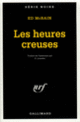 Couverture Les Heures creuses (Ed McBain)