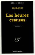 Couverture Les Heures creuses ()