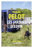 Couverture Les jardins d'Éden ()
