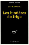 Couverture Les lumières de frigo ()