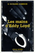 Couverture Les mains d'Eddy Loyd ()