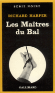 Couverture Les Maîtres du Bal ()